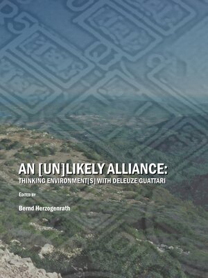 cover image of An [Un]Likely Alliance